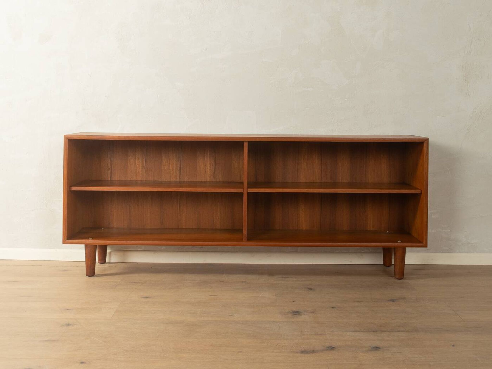 Classic sideboard by WK Möbel from the 1960s