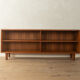Classic sideboard by WK Möbel from the 1960s