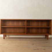 Classic sideboard by WK Möbel from the 1960s