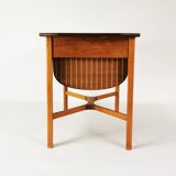 Mid Century side table, designed by K. E. Korseth, Norway, 1960s