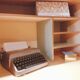 The 1950s vintage Cabinet Secretary