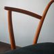 Pair of Scandinavian style armchairs, Antonin Suman, for TON, Czech Meal, 70s