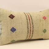 30x50 cm kilim cushion,vintage cushion cover