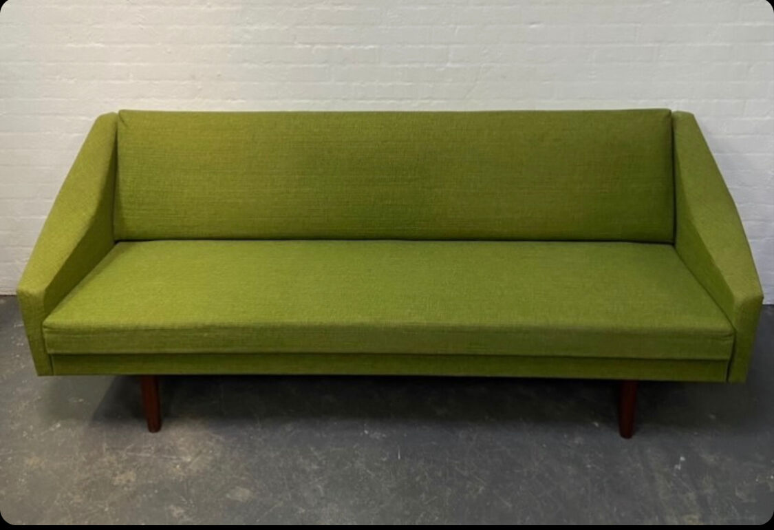 Danish sofabed 9160s
