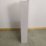 Vintage visual acuity scale