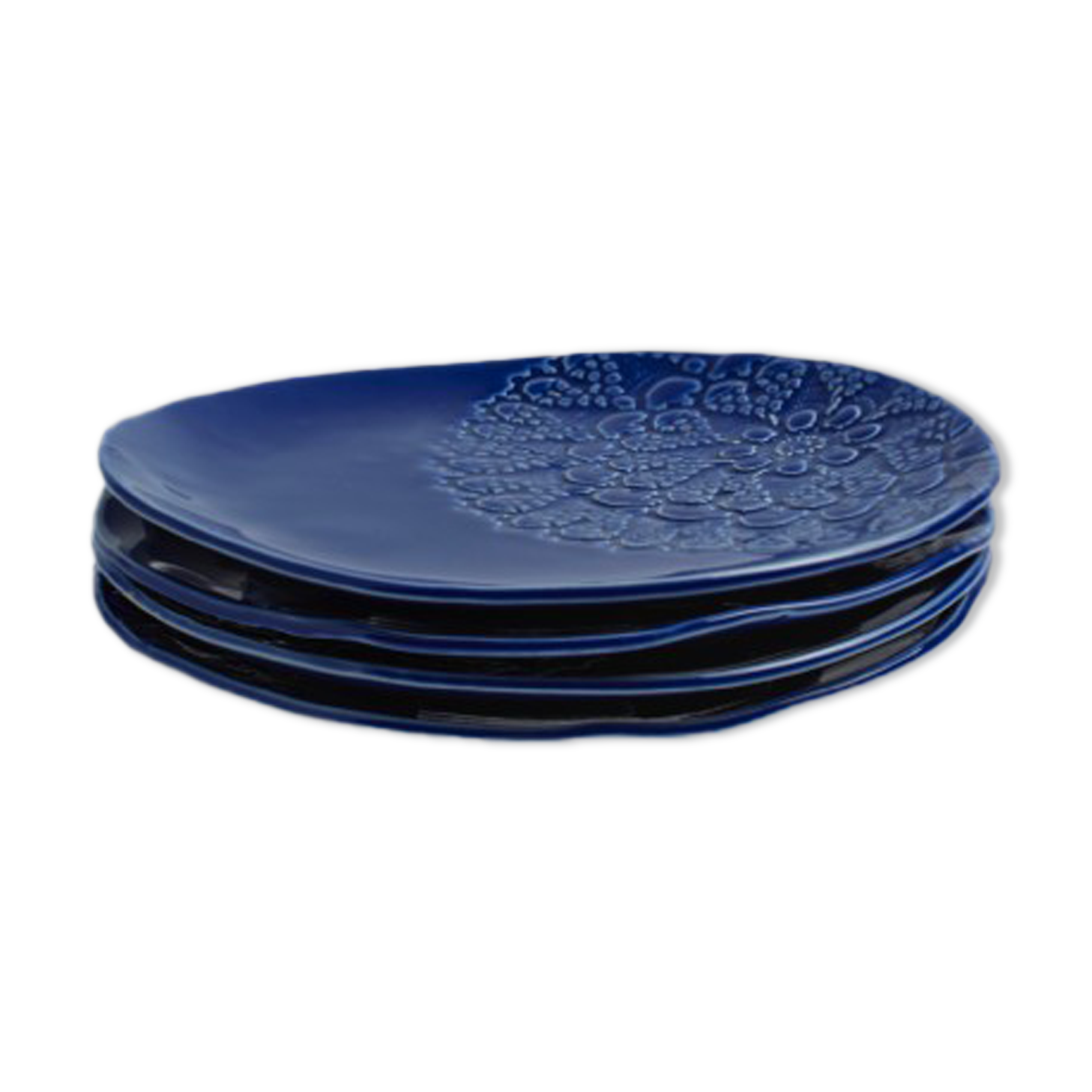 Blanca majorelle m plates