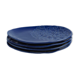 Blanca majorelle m plates