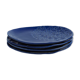 Blanca majorelle m plates