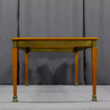 Large table by Lysberg Hansen 1940