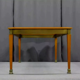 Large table by Lysberg Hansen 1940