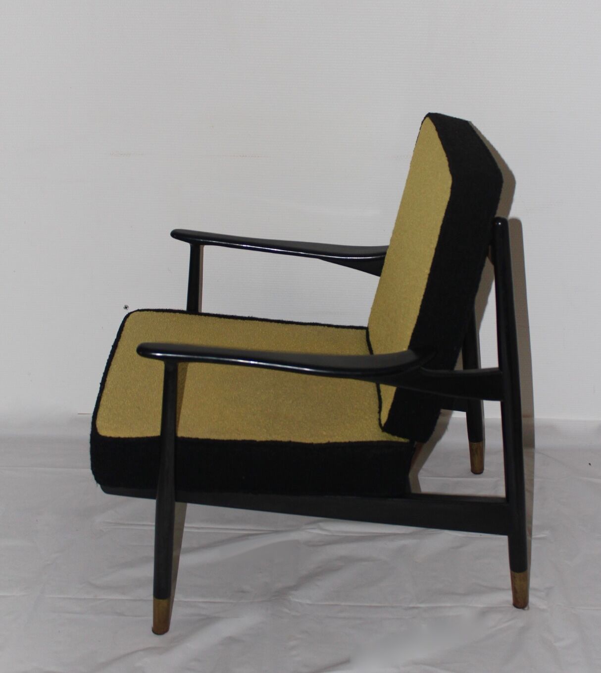 Armchair vintage 1960 s