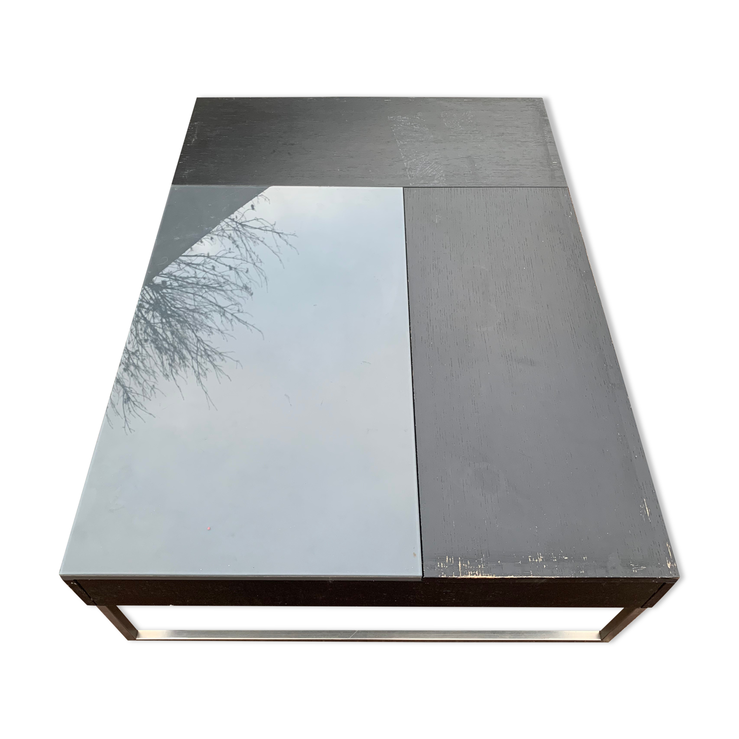 Roche Bobois coffee table