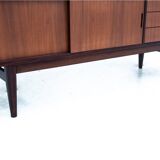 Sideboard chest of drawers, Denmark, 1960s