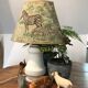 Lampe de chevet