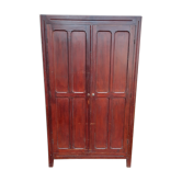 Armoire parisienne