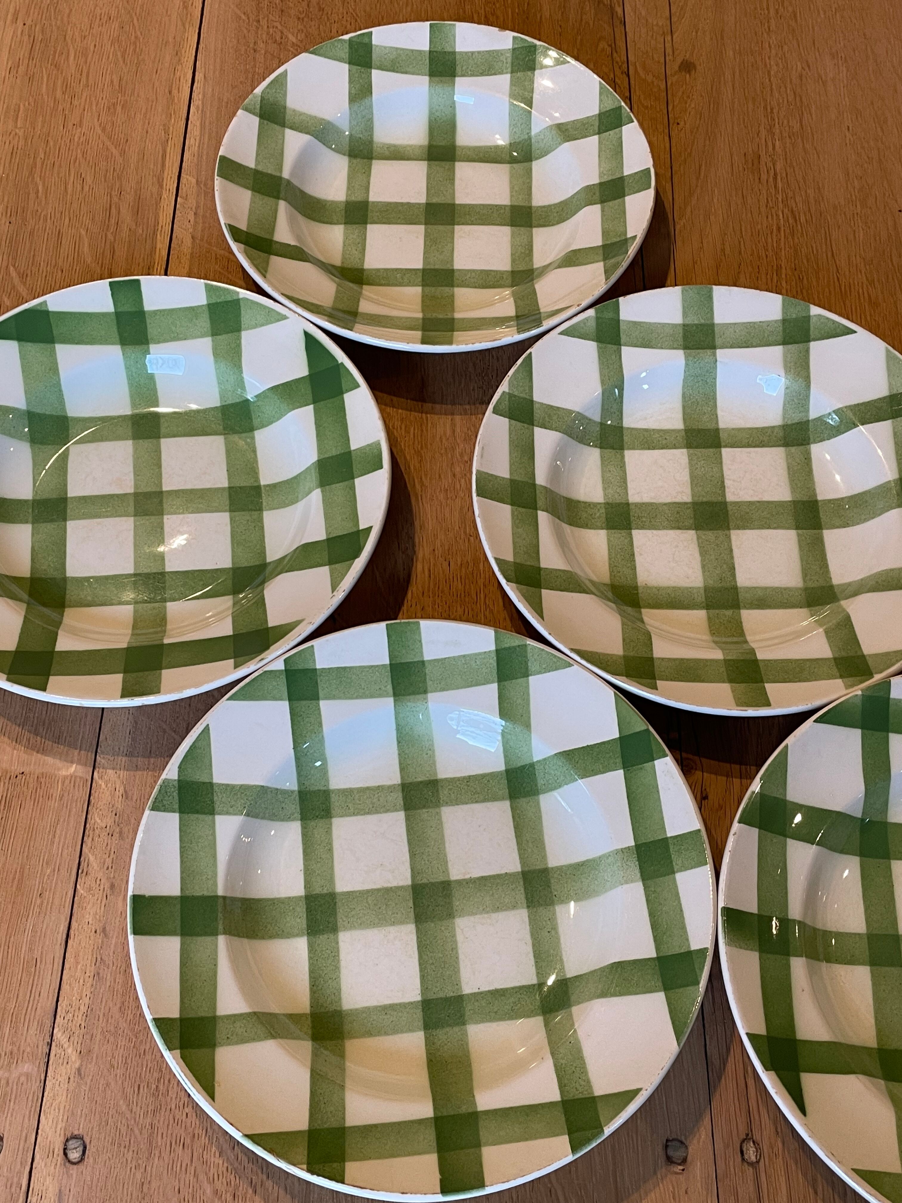 Plates Moulin des Loups