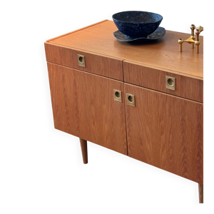 enfilade scandinave vintage
