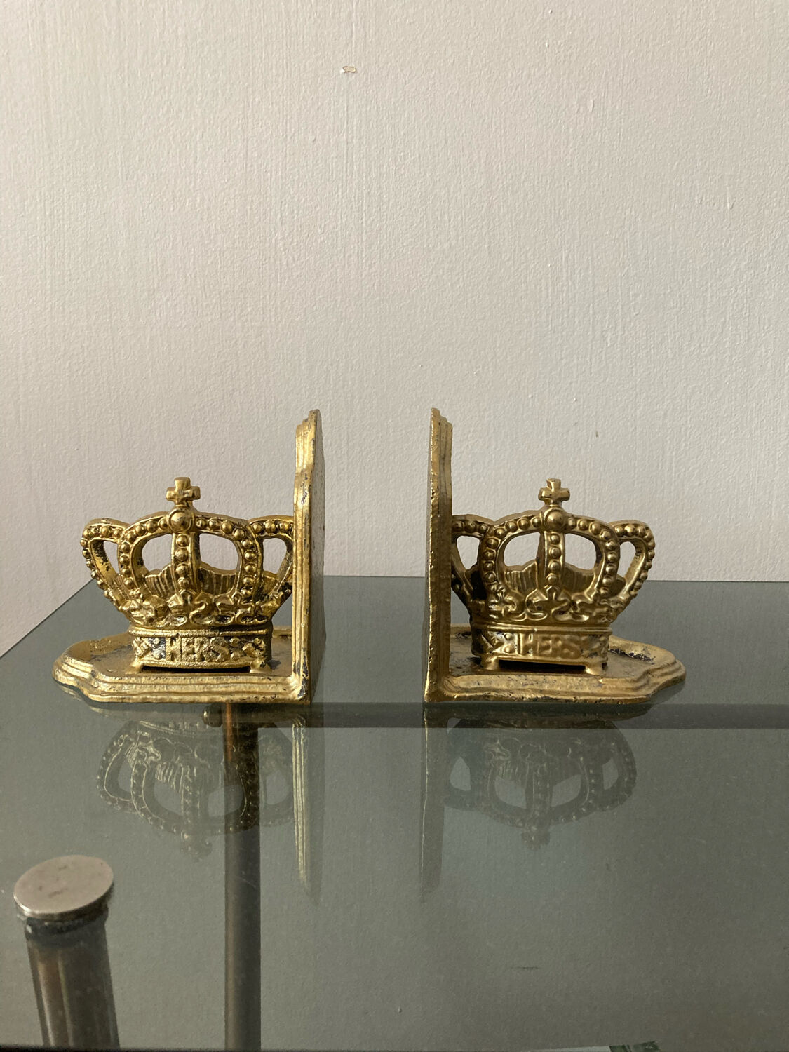 Bookends