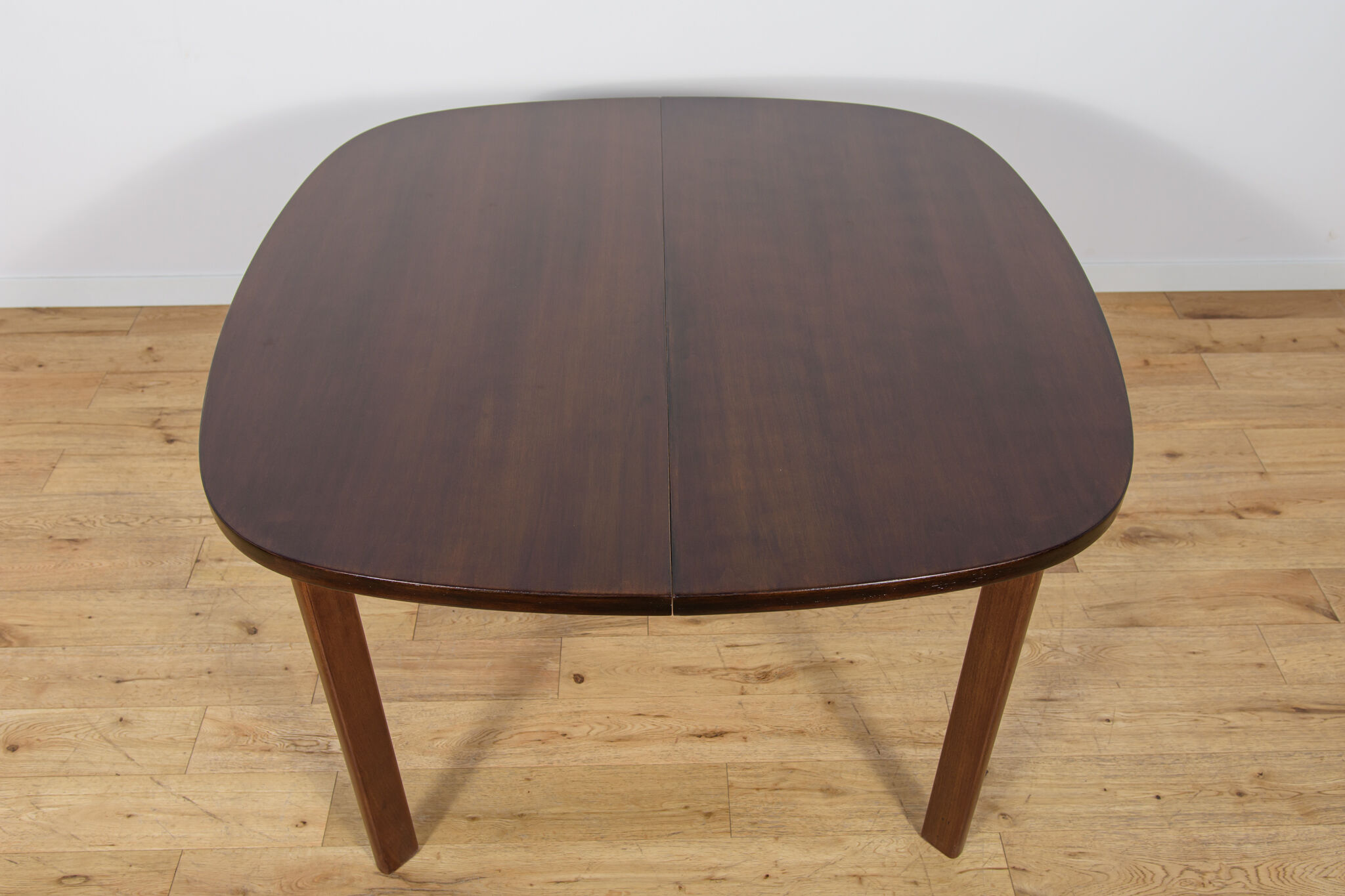 Table à manger extensible en teck de style mid-century moderne de G-Plan, années 1960