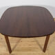 Table à manger extensible en teck de style mid-century moderne de G-Plan, années 1960