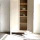 Vintage wardrobe