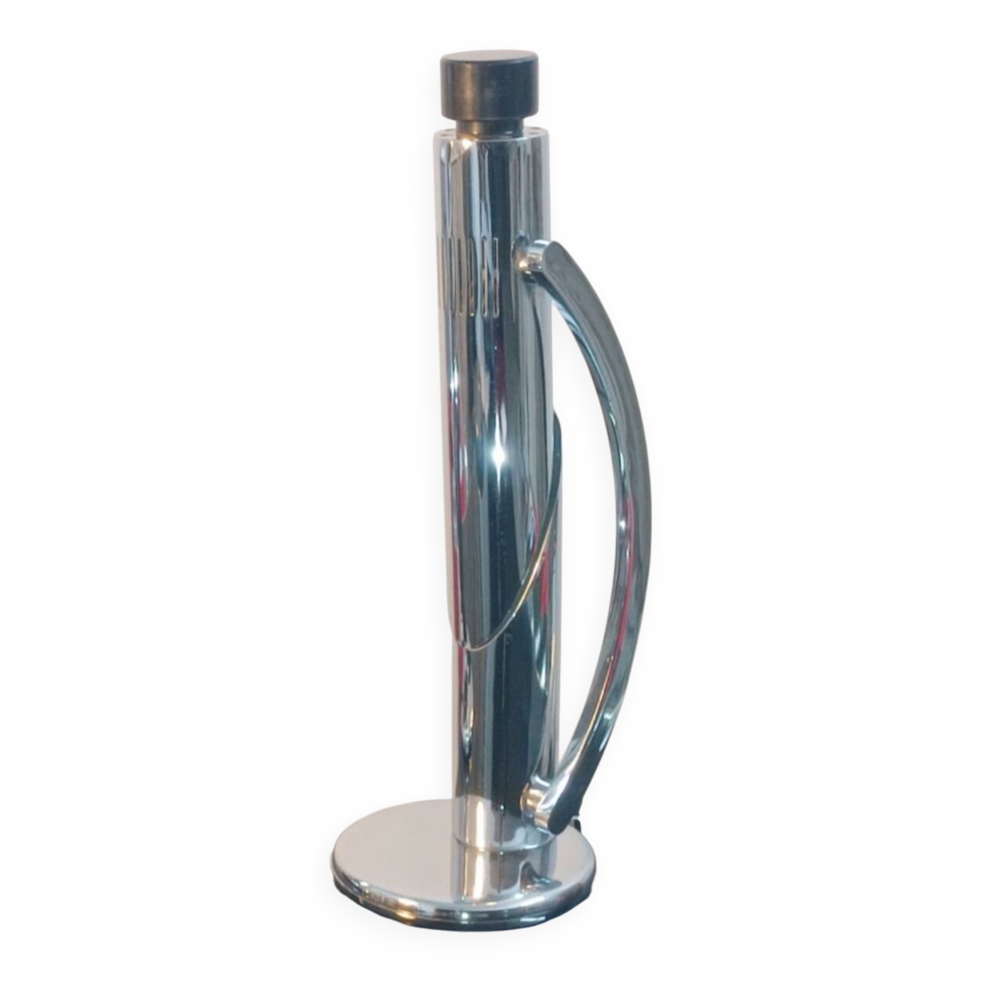 Tharsis lamp by LP Oliva for Fase 1973