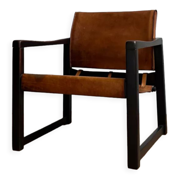 Fauteuil « Diana » de Karin Mobring