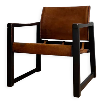 Karin Mobring armchair « Diana »