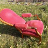 Reclining chair