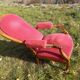 Reclining chair