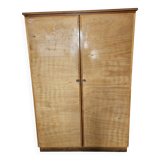 grand meuble de rangement ancien en bois