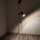 German floor lamp