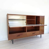 Scandinavian sideboard/sideboard