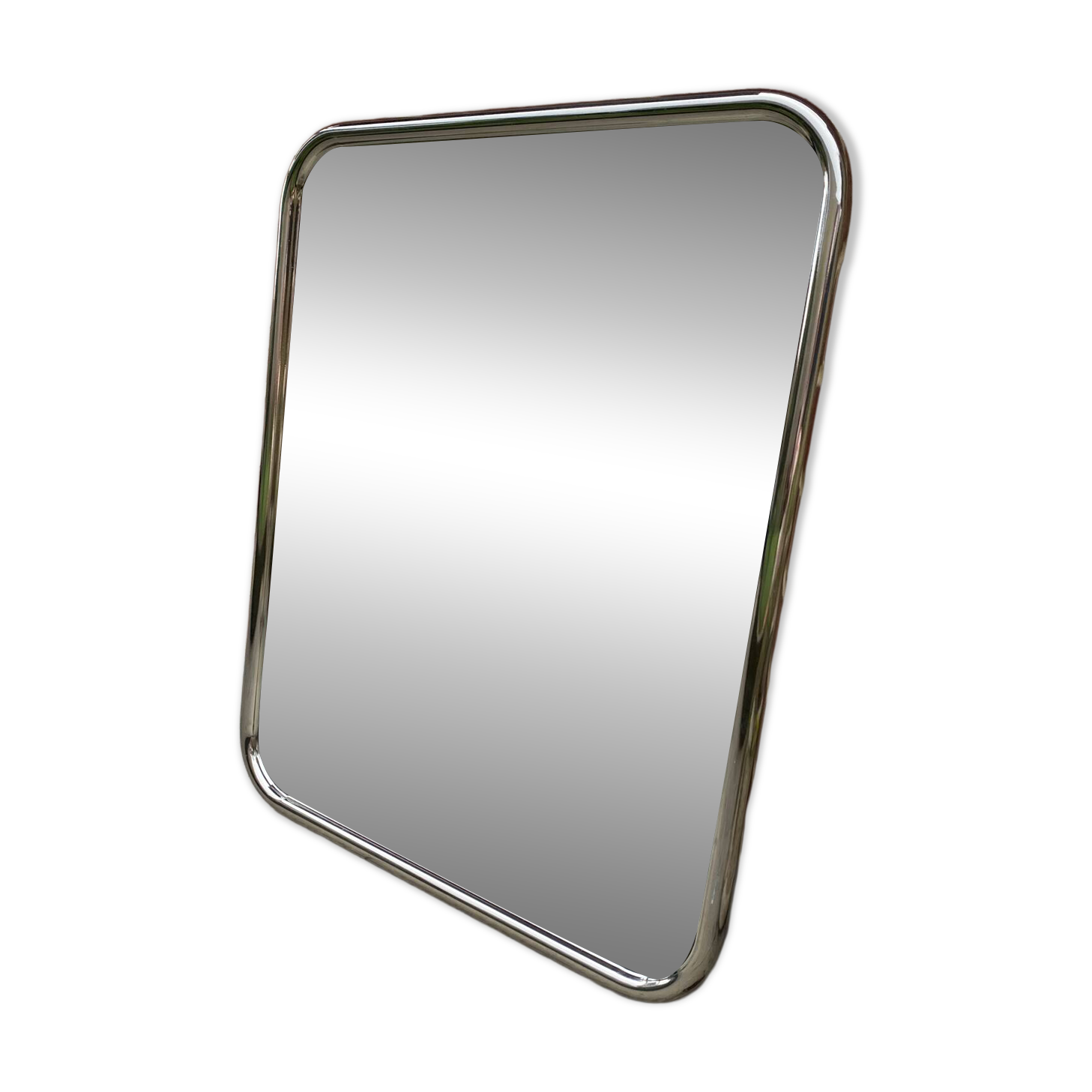 Vintage mirror