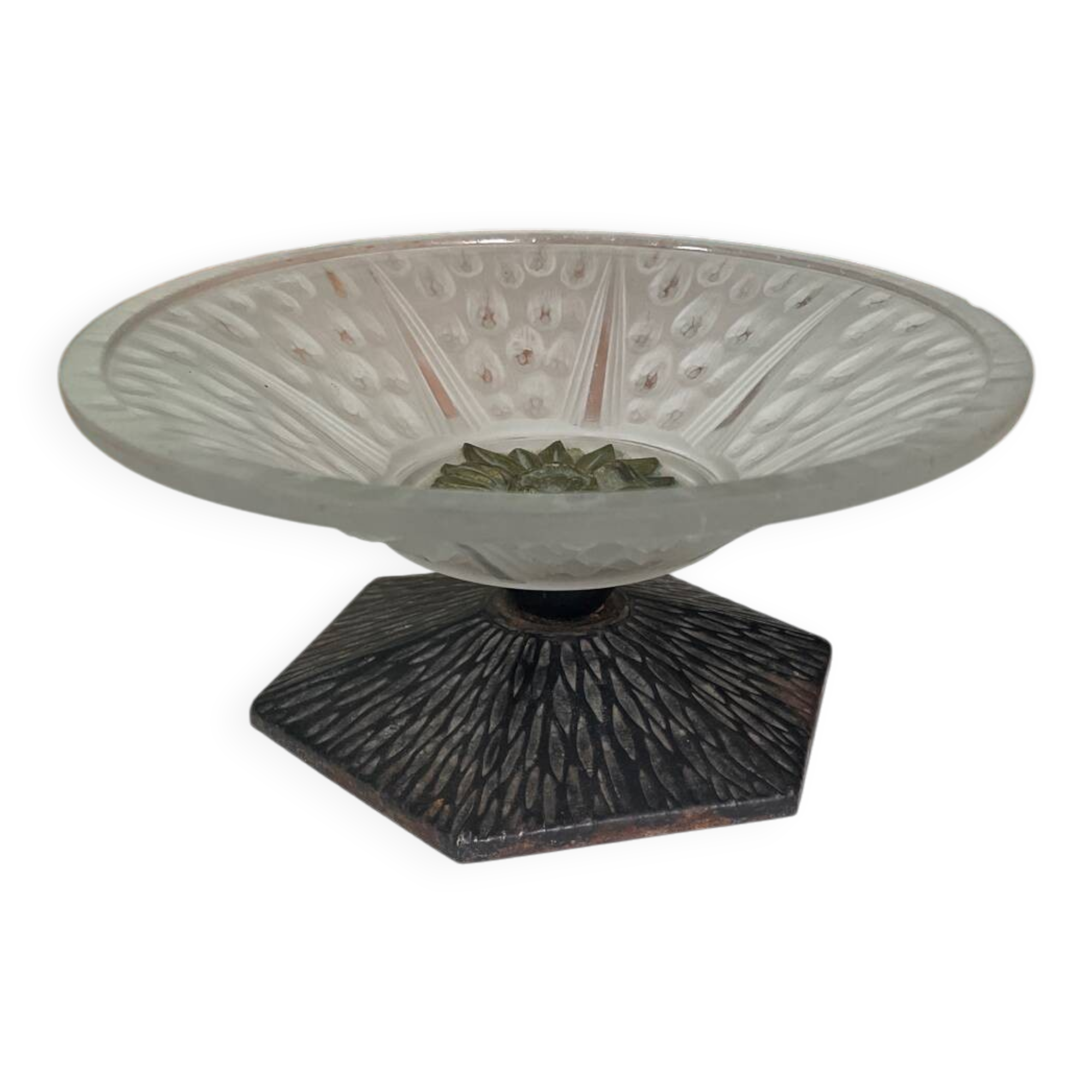 Muller Brothers Luneville Cup