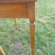 Art Deco dressing table