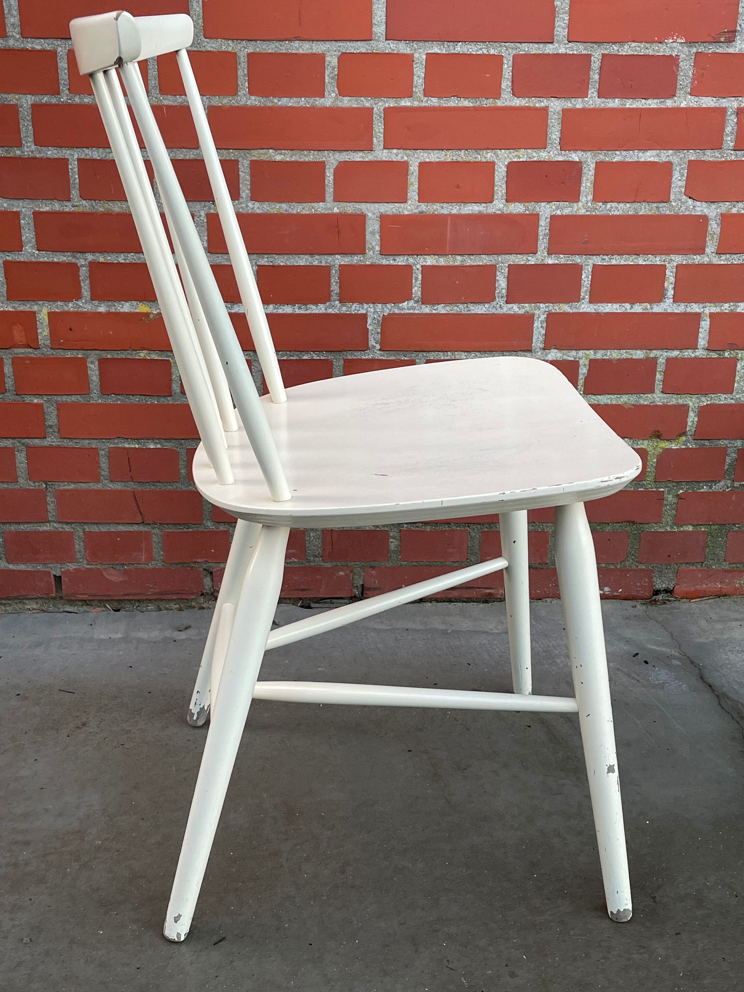Danish chair 1960