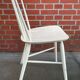 Chaise danoise 1960