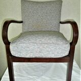 Armchair Knoll Antimott years 1930-50