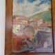 Old Provencal Painting