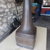 Scandinavian style lamp