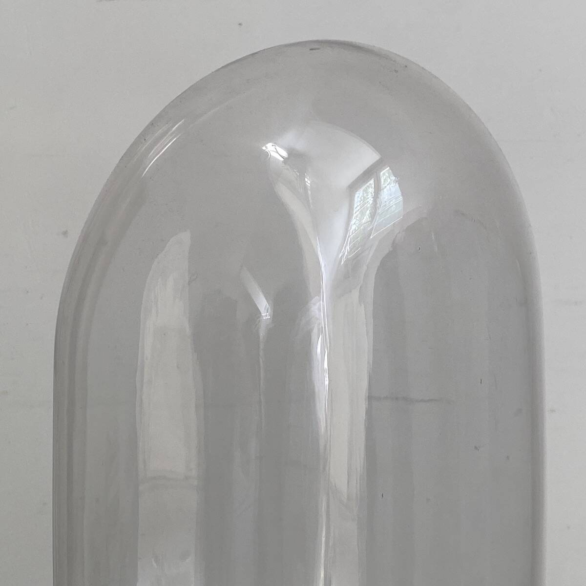 Globe de mariée XIXème siècle