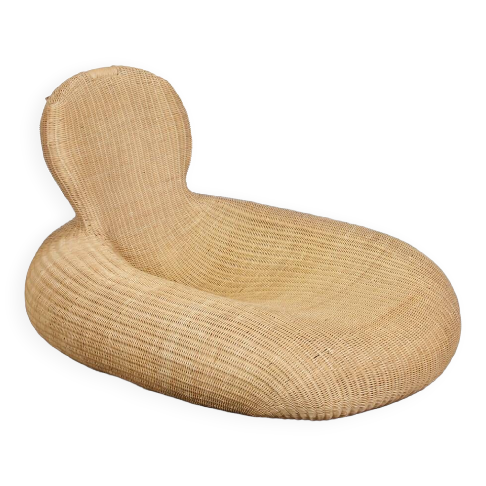 Storvik armchair by Carl Ojerstam for Ikea, 2000