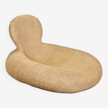 Fauteuil Storvik par Carl Ojerstam pour pour Ikea, 2000