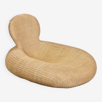 Storvik armchair by Carl Ojerstam for Ikea, 2000