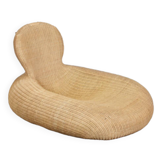 Storvik armchair by Carl Ojerstam for Ikea, 2000