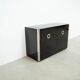 Willy Rizzo for Mario Sabot sideboard