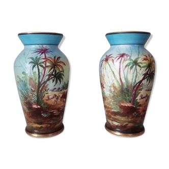 Vases anciens