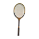 Raquette de tennis vintage