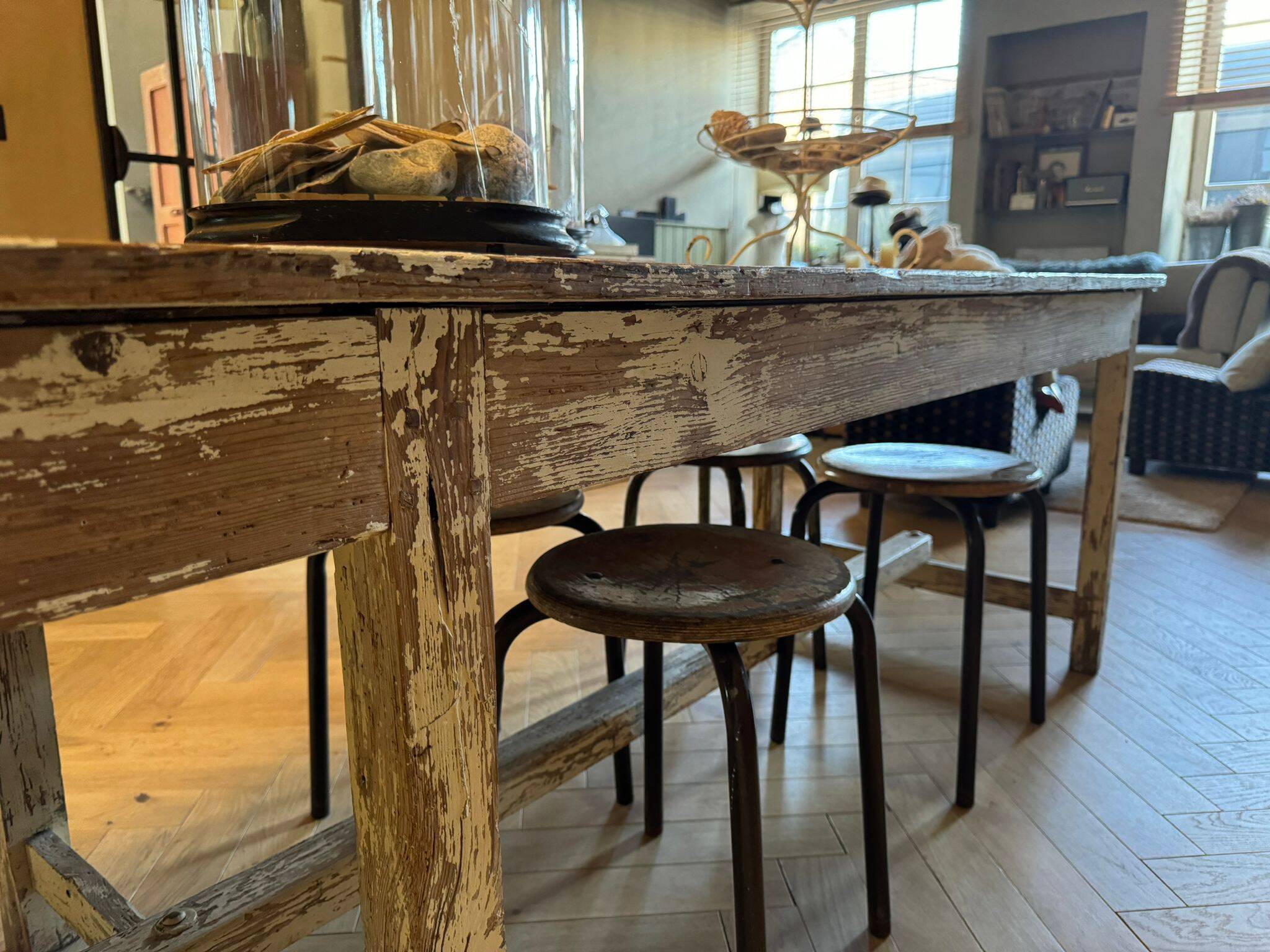 Craft table